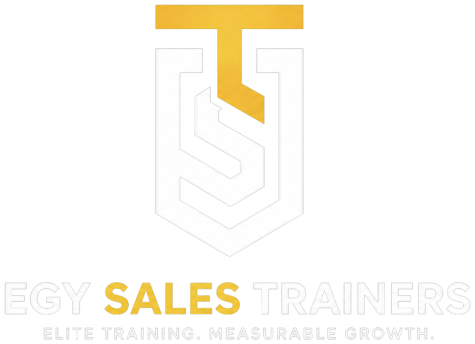 EGY Sales Trainers — Elite Training. Measurable Growth.